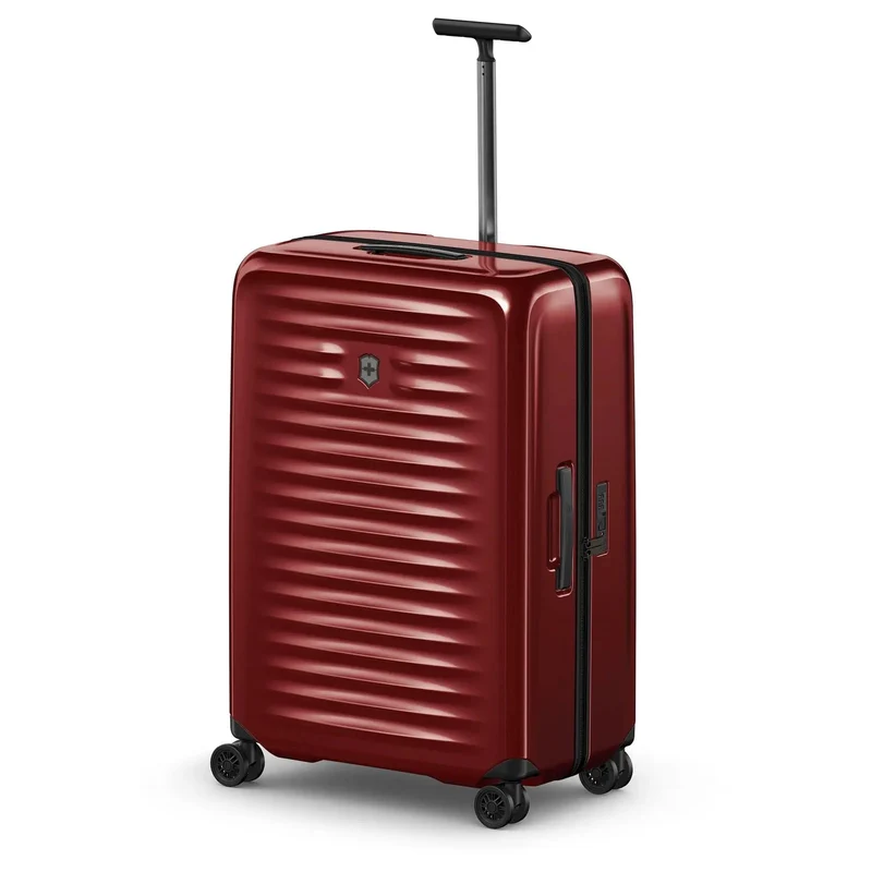 Victorinox Airox - 4-Rollen-Trolley L 75 cm (victorinox red)