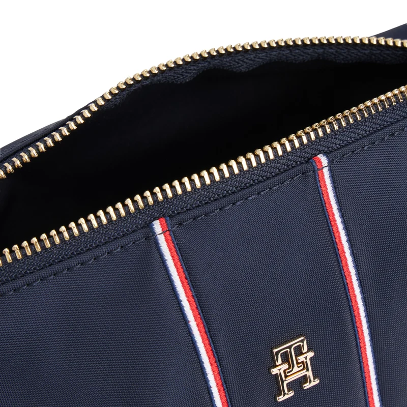 Tommy Hilfiger Icon - Kulturbeutel 29 cm (space blue corp)