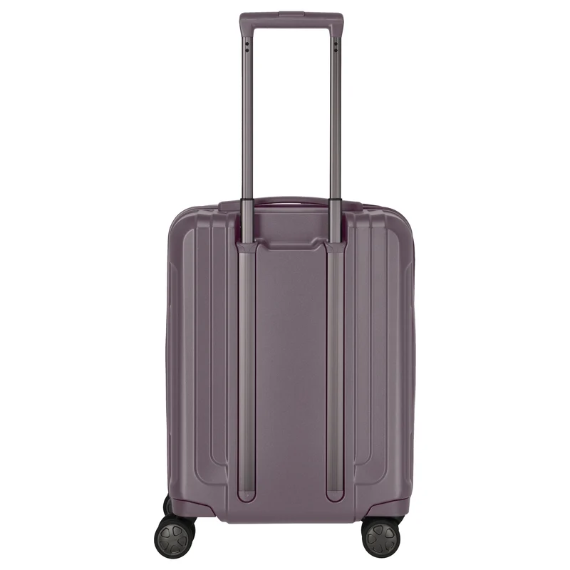 TITAN X-Ray - 4-Rollen-Kabinentrolley 55 cm (taupe)