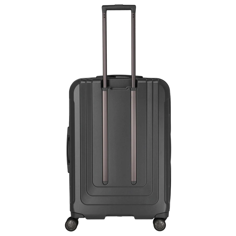 TITAN X-Ray - 4-Rollen-Trolley 77 cm (anthrazit)