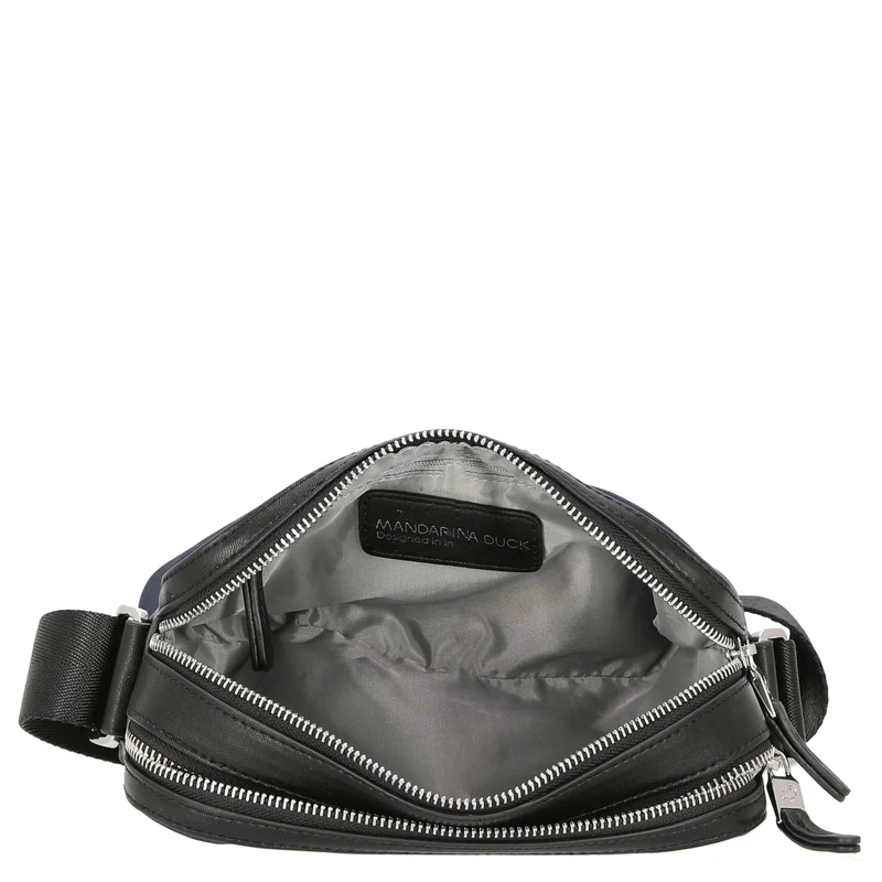 Mandarina Duck Hunter - Umhängetasche 23 cm (beaver)