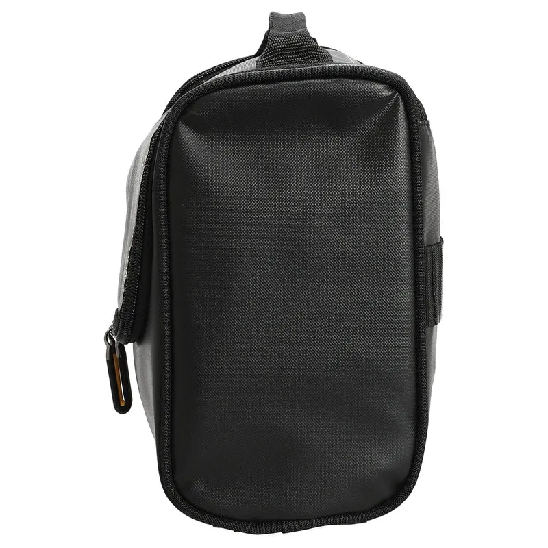 Mandarina Duck Eco Coated - Kulturbeutel 26 cm (schwarz)