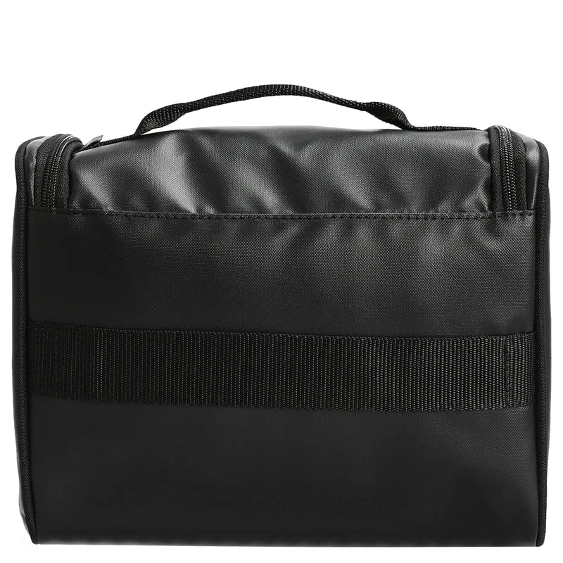 Mandarina Duck Eco Coated - Kulturbeutel 26 cm (schwarz)