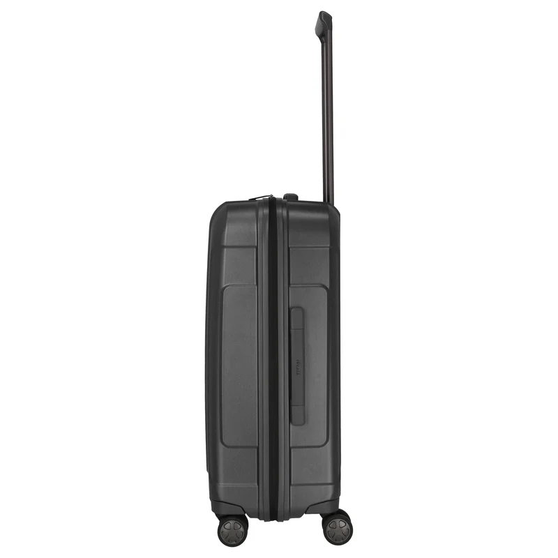 TITAN X-Ray - 4-Rollen-Trolley 72 cm (anthrazit)
