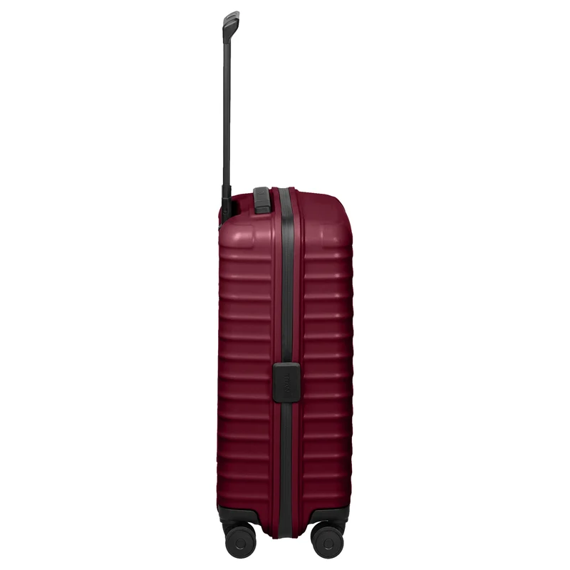TITAN UPGRADE - 4-Rollen-Kabinentrolley S 55/20 cm (emberwood red)