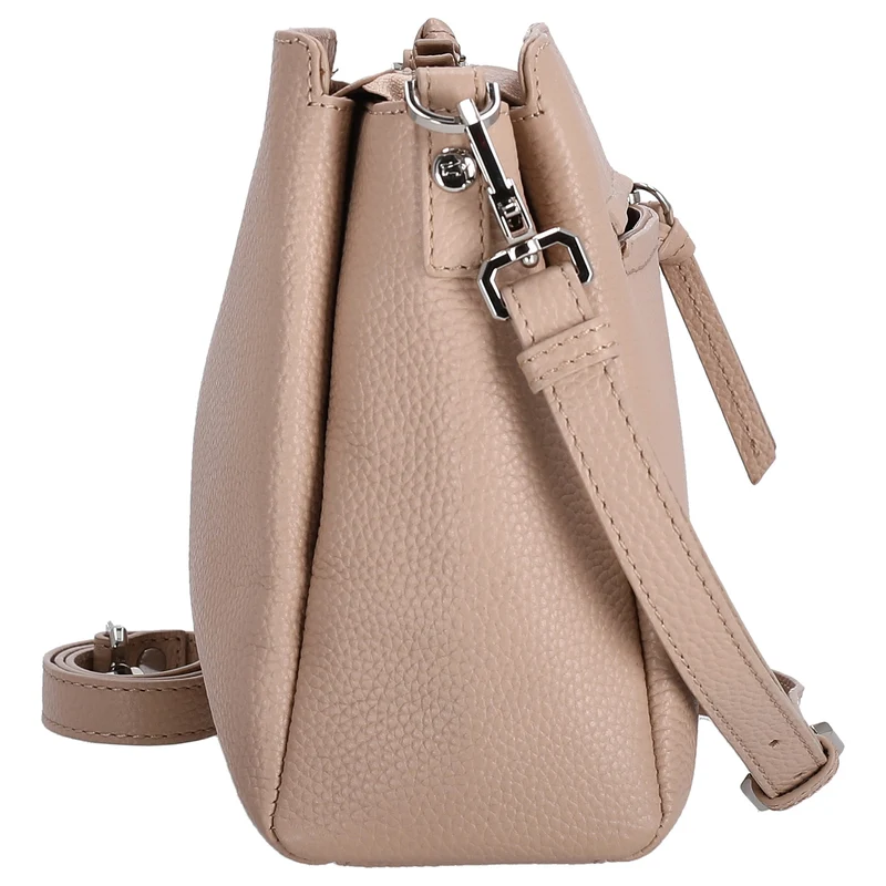 Braun Büffel Hanna - Umhängetasche 28 cm (creme)