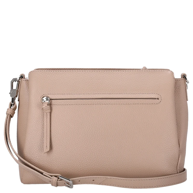Braun Büffel Hanna - Umhängetasche 28 cm (creme)