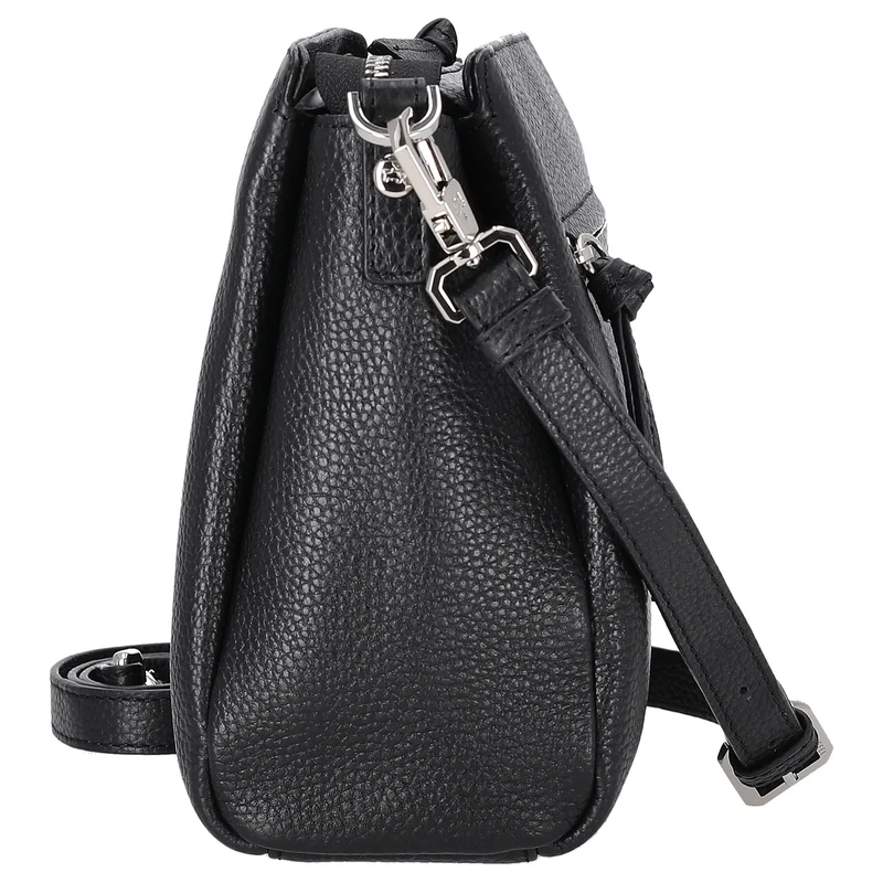 Braun Büffel Hanna - Umhängetasche 28 cm (schwarz)