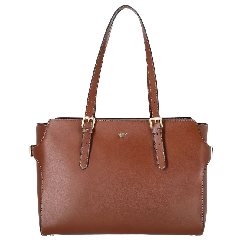 Braun Büffel Alice - Shopper 16" 36 cm (cognac)