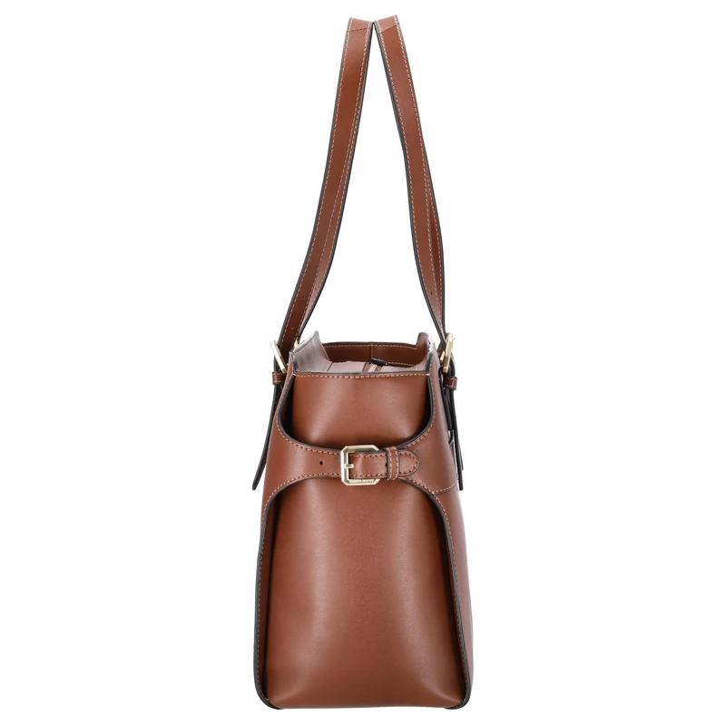 Braun Büffel Alice - Shopper 16" 36 cm (cognac)