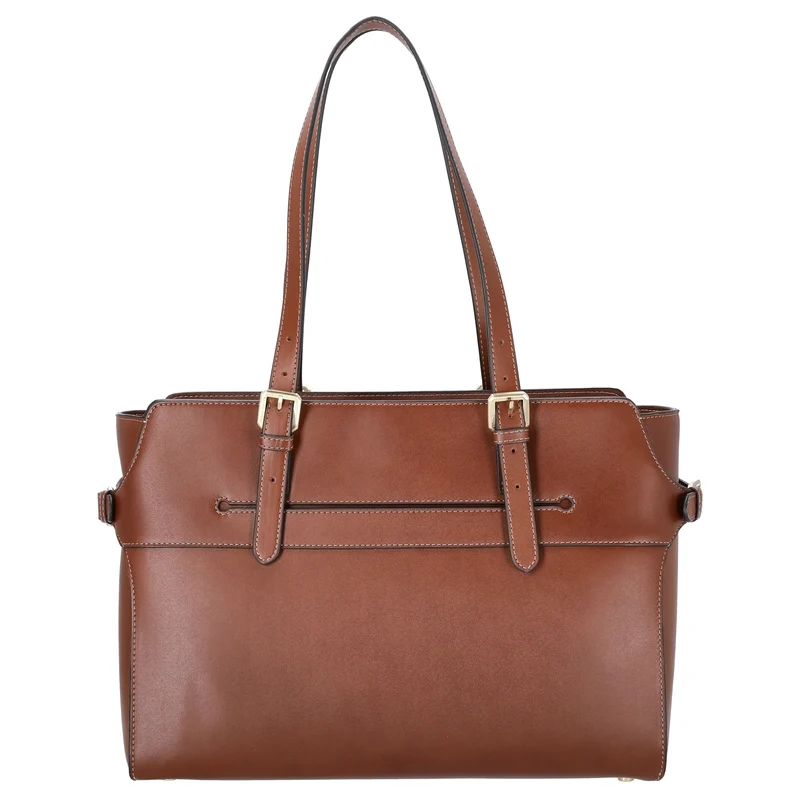 Braun Büffel Alice - Shopper 16" 36 cm (cognac)