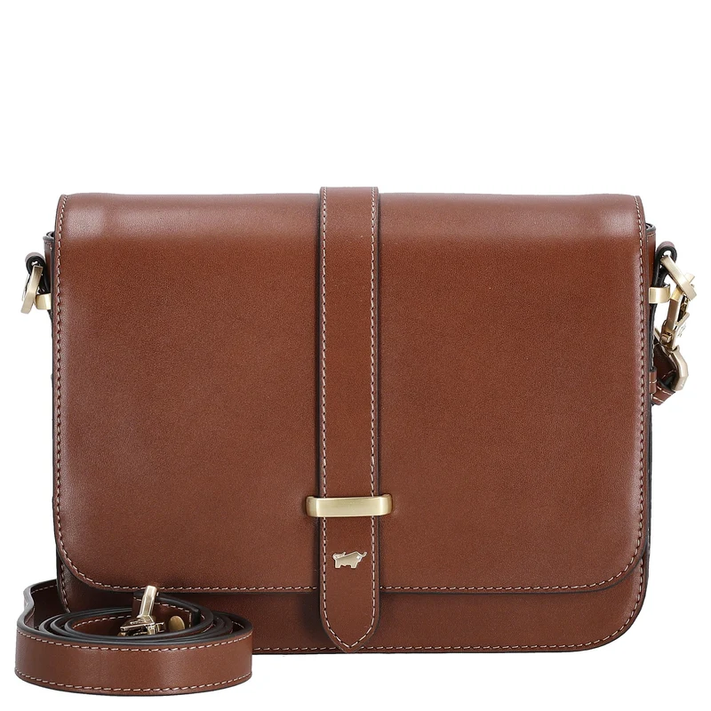 Braun Büffel Alice - Umhängetasche 24 cm (cognac)