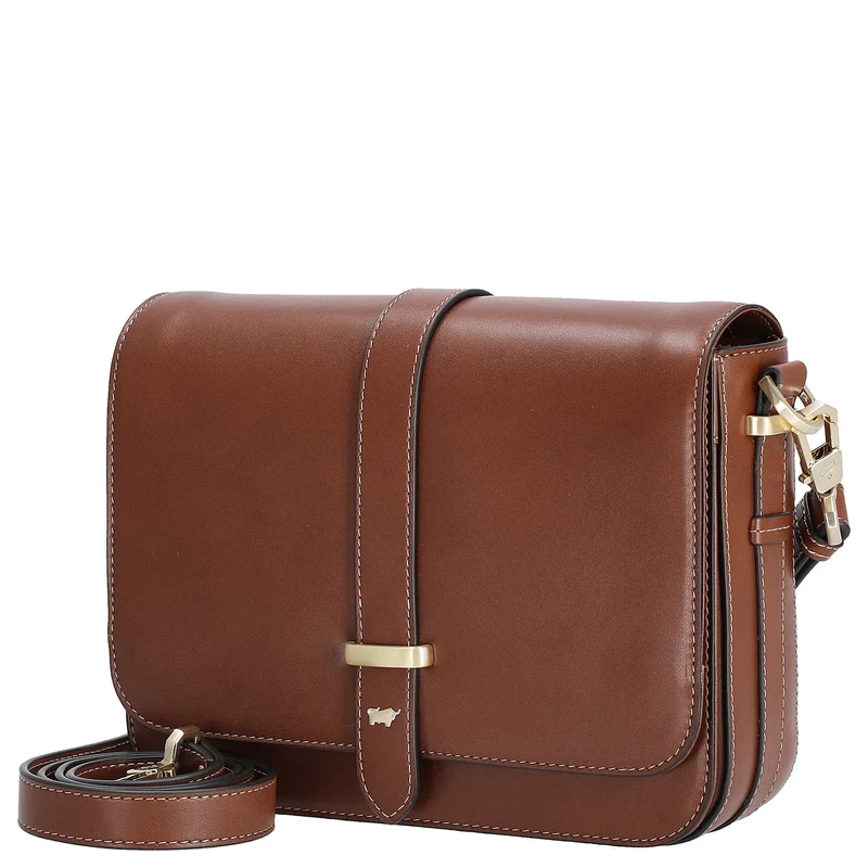 Braun Büffel Alice - Umhängetasche 24 cm (cognac)