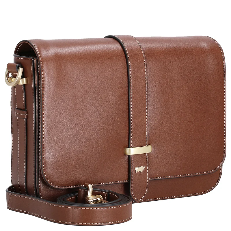 Braun Büffel Alice - Umhängetasche 24 cm (cognac)
