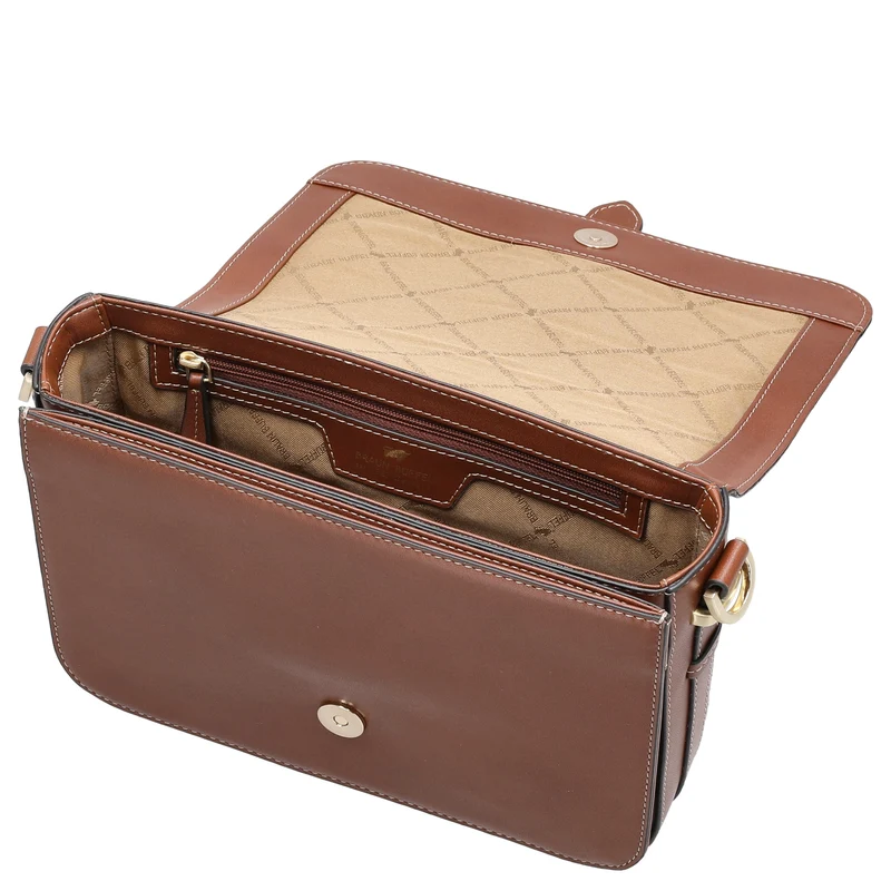 Braun Büffel Alice - Umhängetasche 24 cm (cognac)