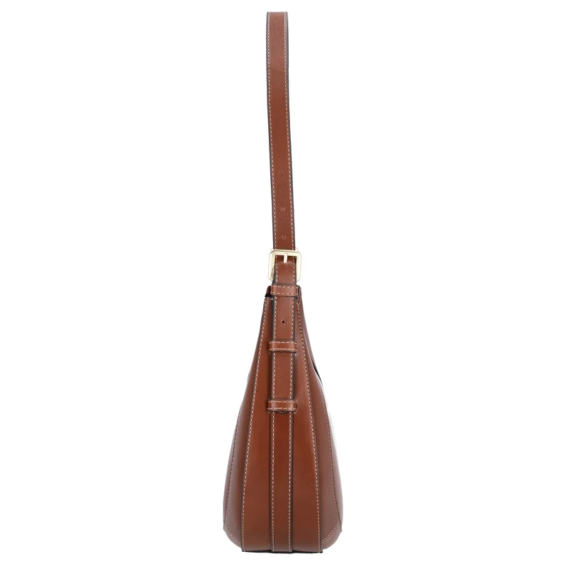 Braun Büffel Alice Hobo Bag - Schultertasche 27.5 cm (cognac)