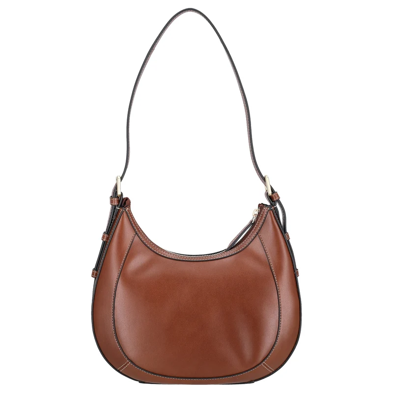 Braun Büffel Alice Hobo Bag - Schultertasche 27.5 cm (cognac)