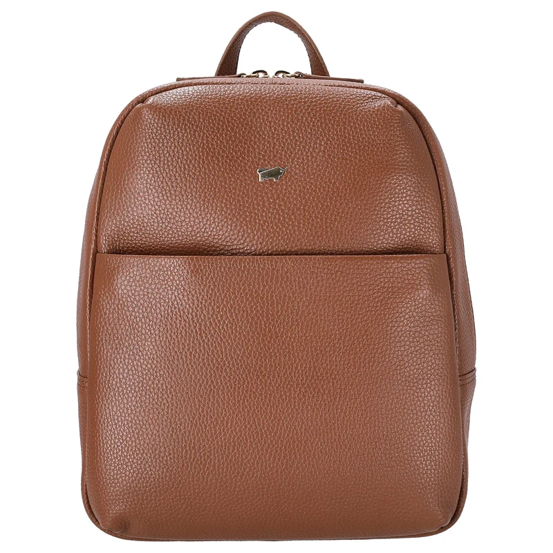 Braun Büffel Hanna - Rucksack S 29.5 cm (saddle brown)