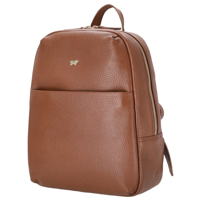 Braun Büffel Hanna - Rucksack S 29.5 cm (saddle brown)