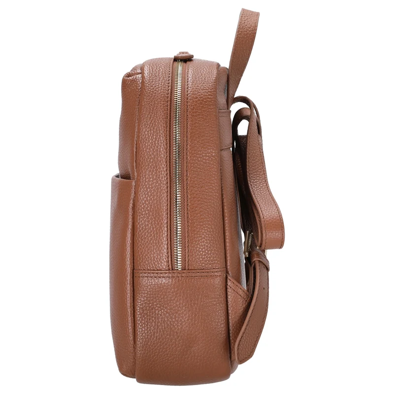 Braun Büffel Hanna - Rucksack S 29.5 cm (saddle brown)
