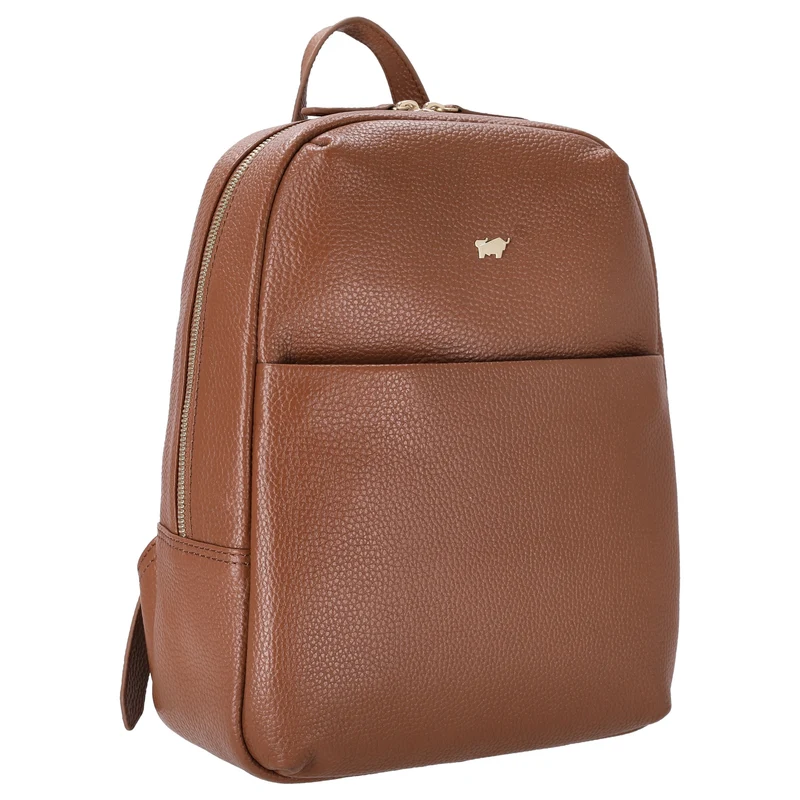 Braun Büffel Hanna - Rucksack S 29.5 cm (saddle brown)