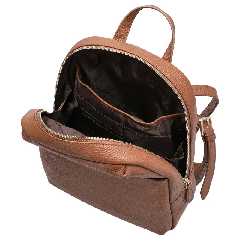 Braun Büffel Hanna - Rucksack S 29.5 cm (saddle brown)