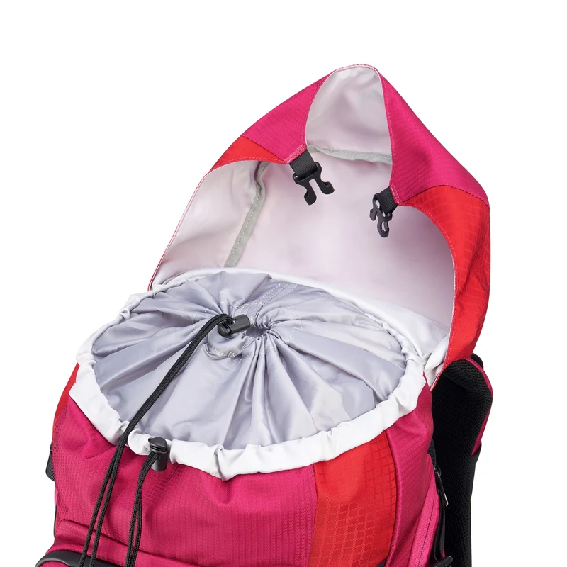 Delsey Paris Nomade - Rucksack 15" 43 cm L RIFD (paonie)