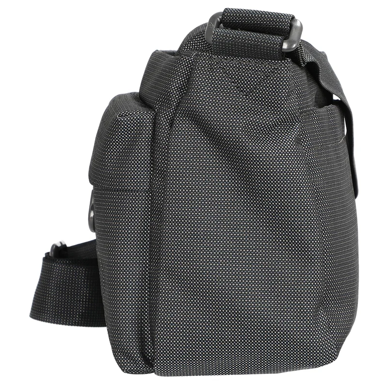 Mandarina Duck MD 20 Umhängetasche 28 cm (steel)
