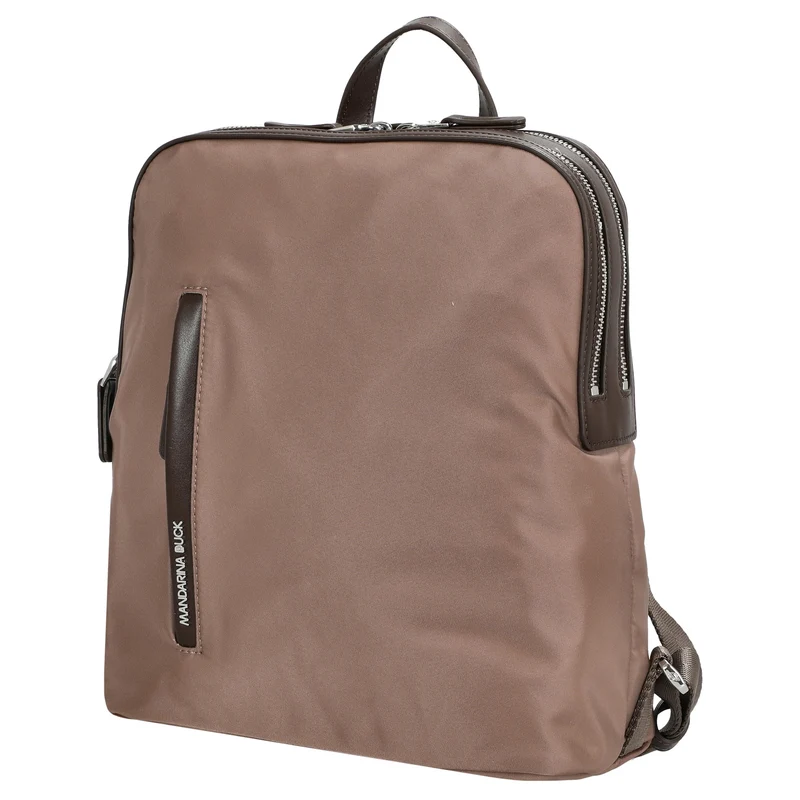 Mandarina Duck Hunter - Rucksack 29 cm (beaver)
