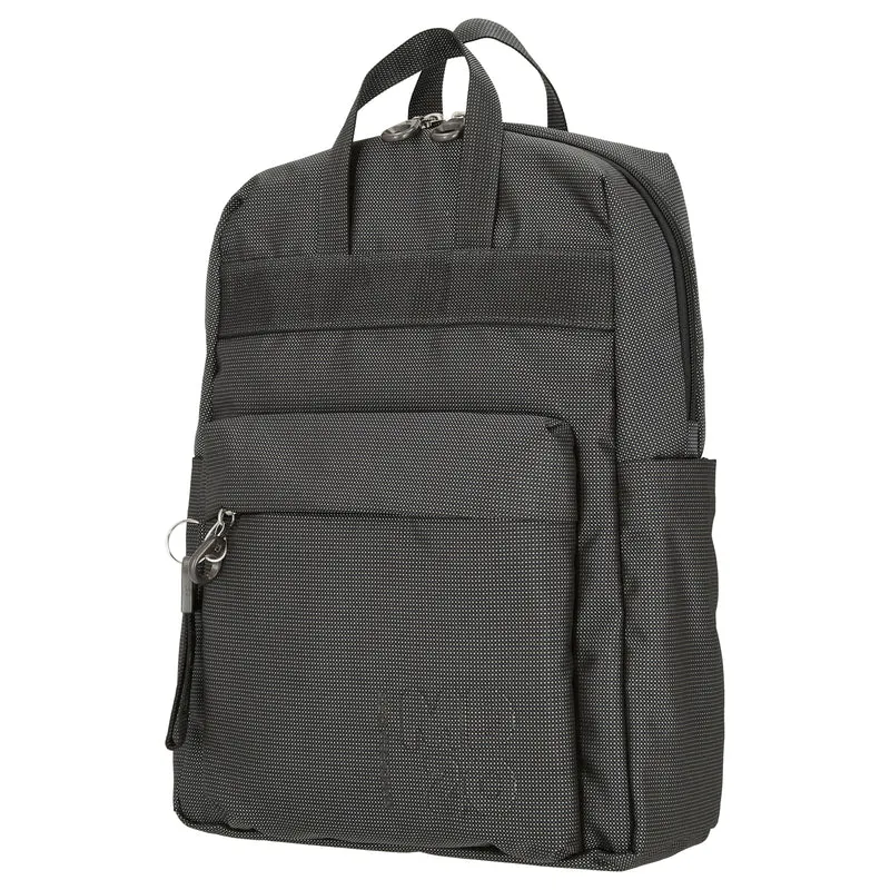 Mandarina Duck MD20 - Rucksack 38 cm (steel)