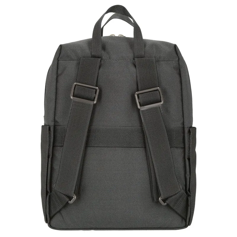 Mandarina Duck MD20 - Rucksack 38 cm (steel)