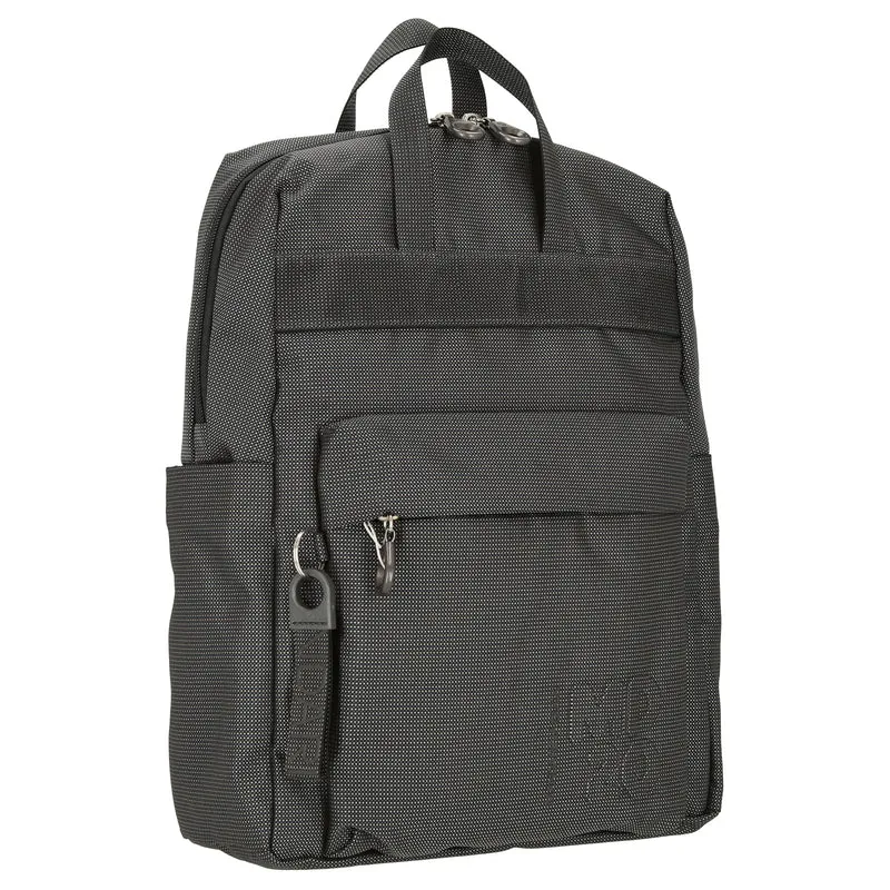 Mandarina Duck MD20 - Rucksack 38 cm (steel)