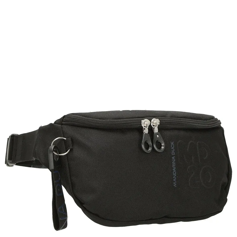 Mandarina Duck MD20 Bum Bag - Gürteltasche 26 cm (black)