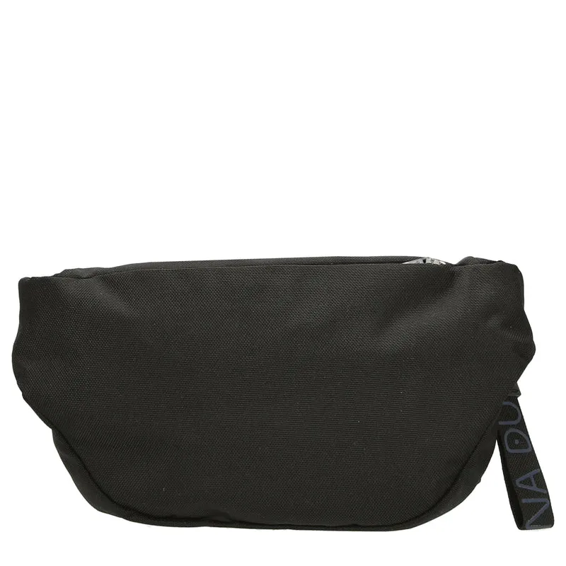 Mandarina Duck MD20 Bum Bag - Gürteltasche 26 cm (black)