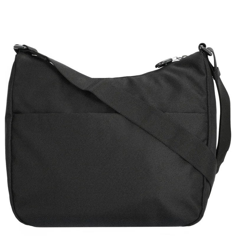 Mandarina Duck MD20 - Umhängetasche 28 cm (black)