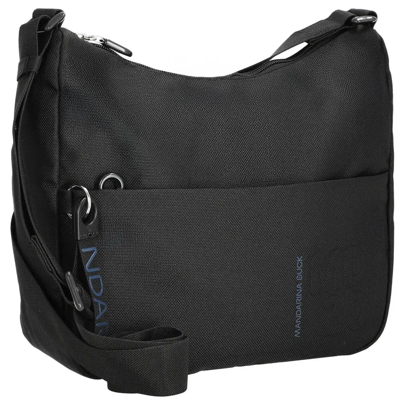 Mandarina Duck MD20 - Umhängetasche 28 cm (black)