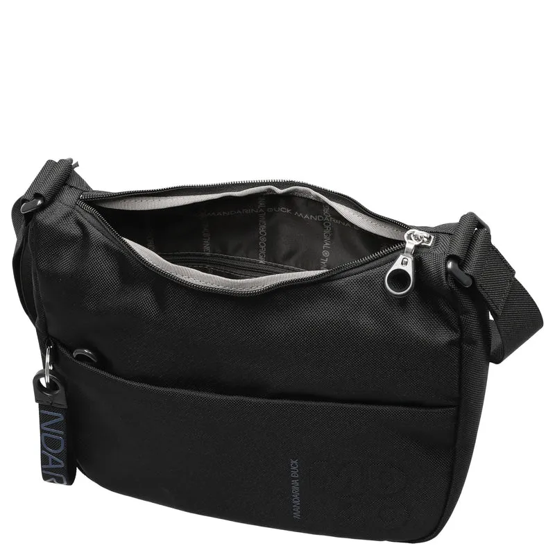 Mandarina Duck MD20 - Umhängetasche 28 cm (black)