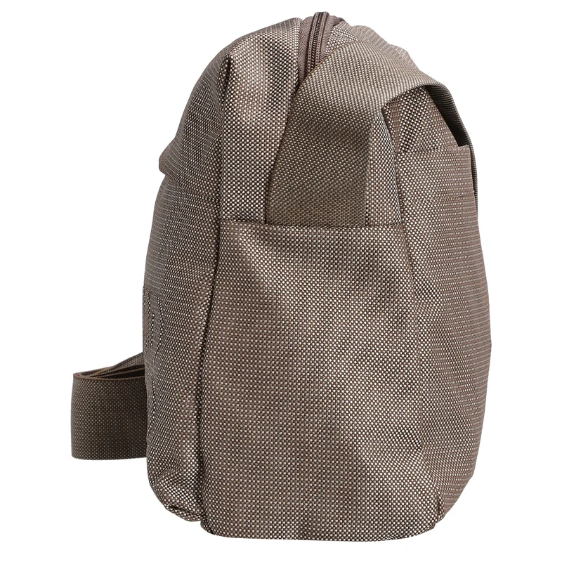 Mandarina Duck MD20 - Umhängetasche 28 cm (taupe)
