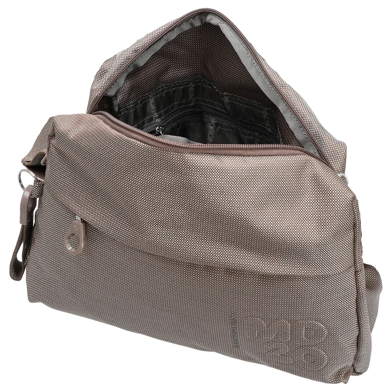 Mandarina Duck MD20 - Umhängetasche 28 cm (taupe)