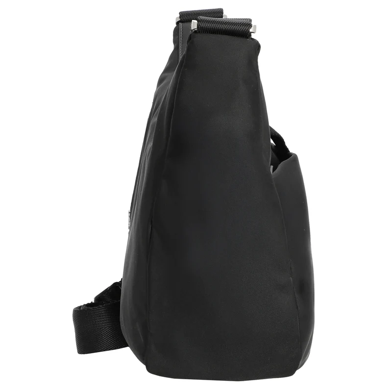 Mandarina Duck Hunter - Umhängetasche 28 cm (black)