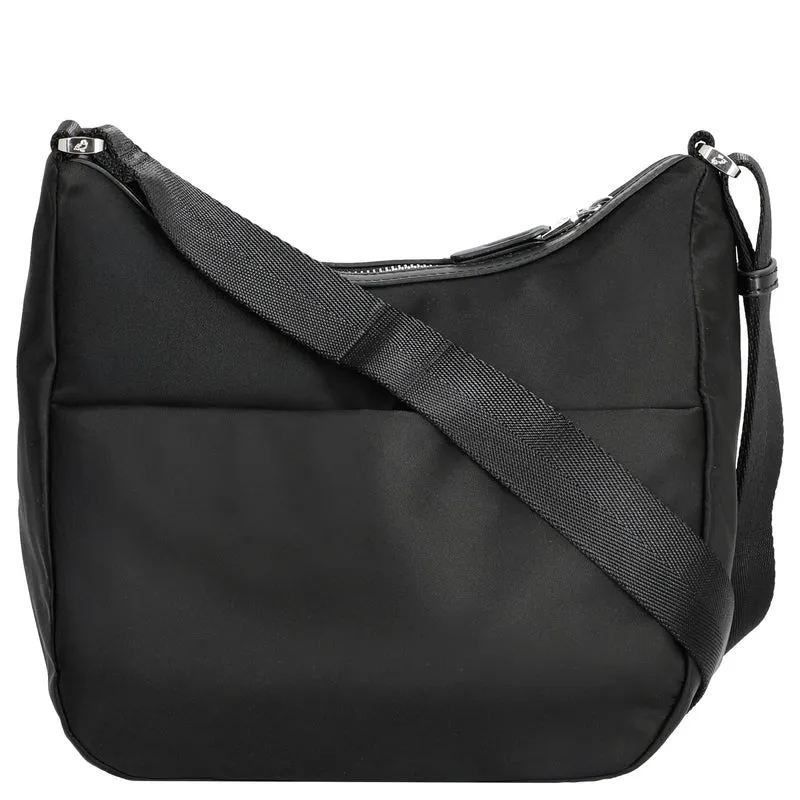 Mandarina Duck Hunter - Umhängetasche 28 cm (black)
