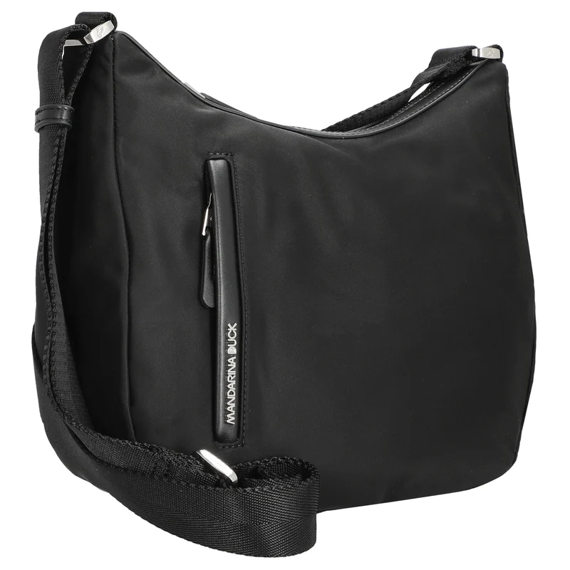 Mandarina Duck Hunter - Umhängetasche 28 cm (black)