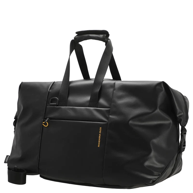 Mandarina Duck ECO - Reisetasche M 54 cm (black)