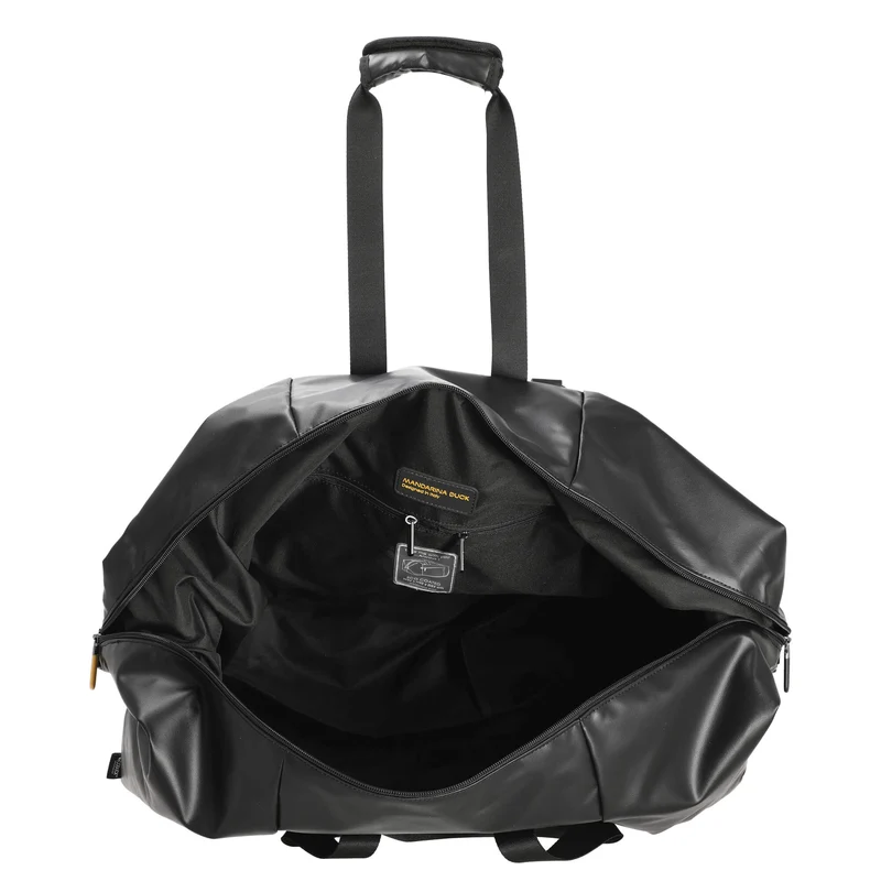 Mandarina Duck ECO - Reisetasche M 54 cm (black)
