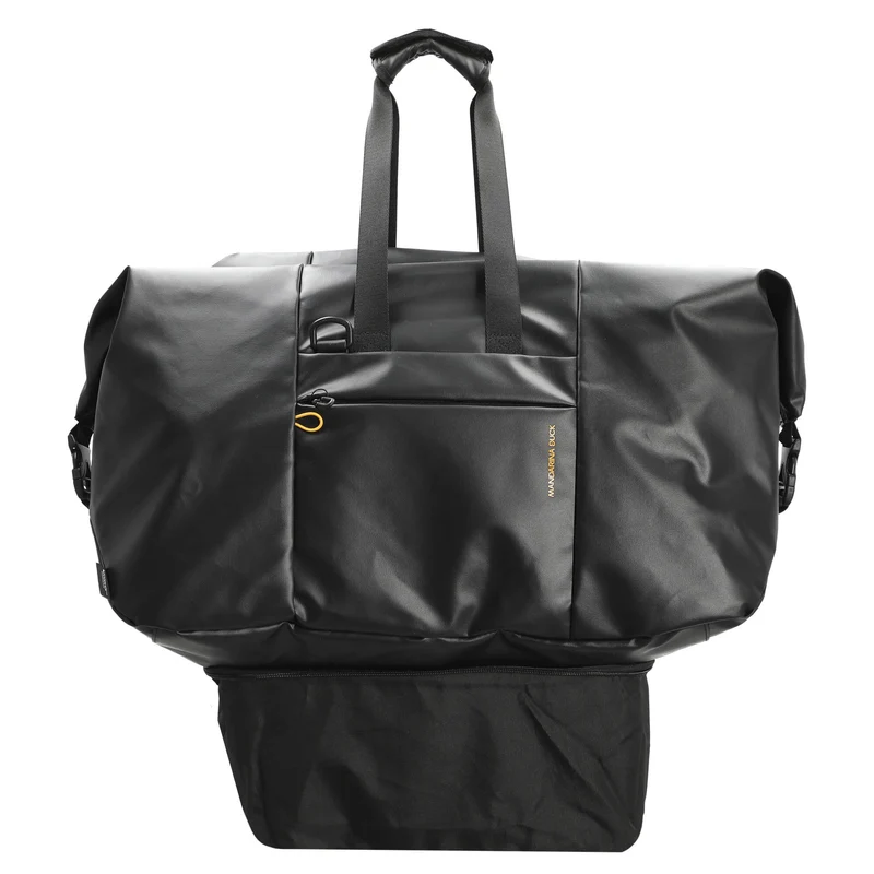 Mandarina Duck ECO - Reisetasche M 54 cm (black)