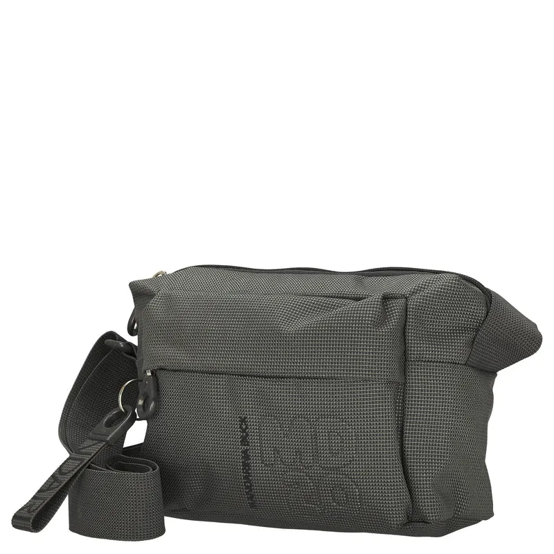 Mandarina Duck MD20 - Umhängetasche 21 cm (steel)