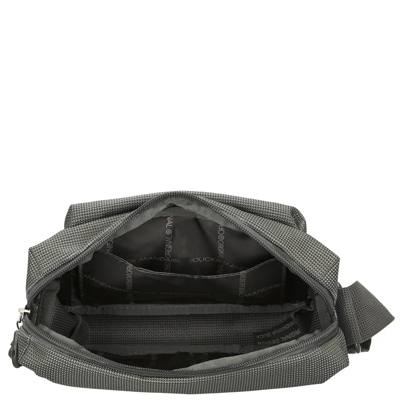 Mandarina Duck MD20 - Umhängetasche 21 cm (steel)