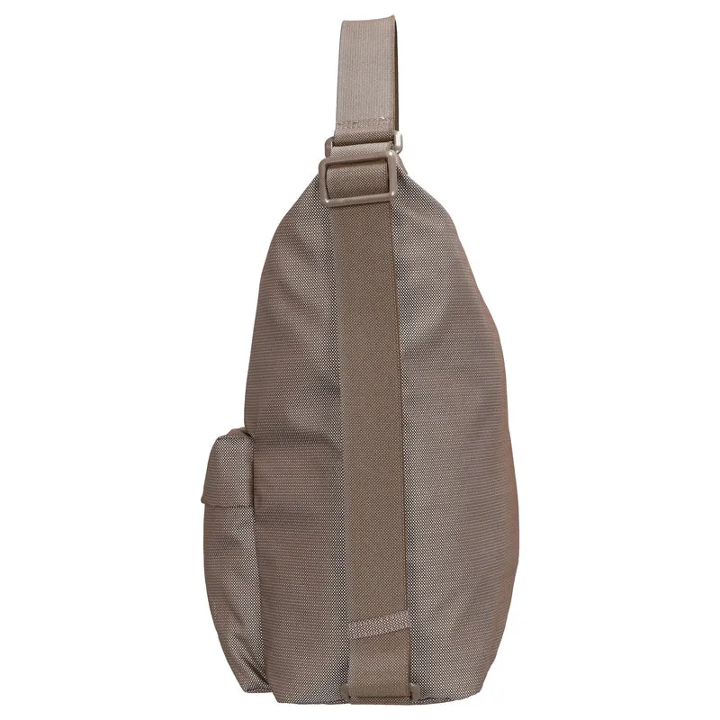 Mandarina Duck MD20 - Umhängetasche 39 cm (taupe)