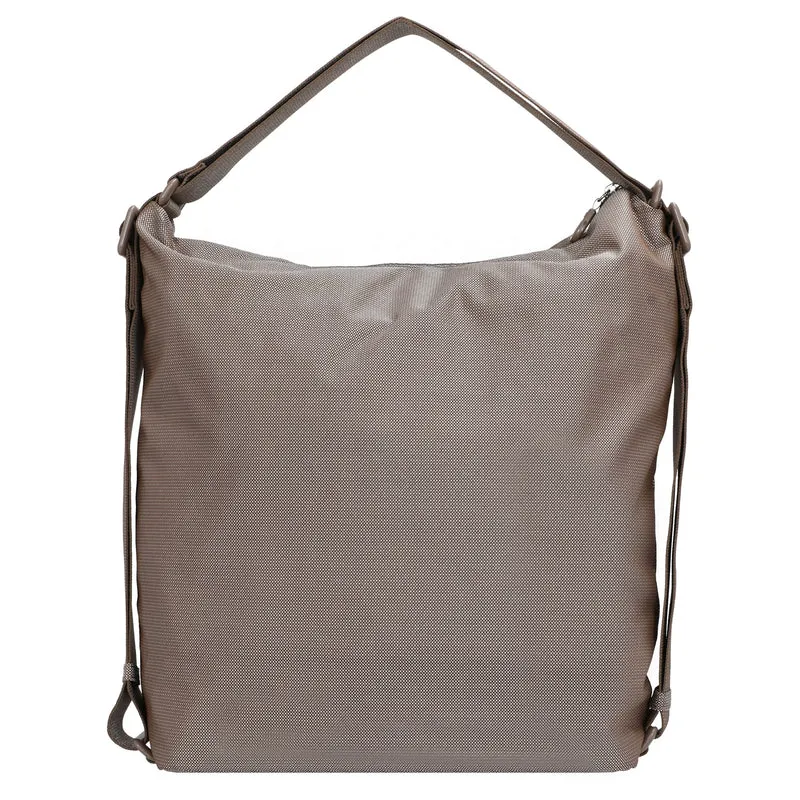 Mandarina Duck MD20 - Umhängetasche 39 cm (taupe)