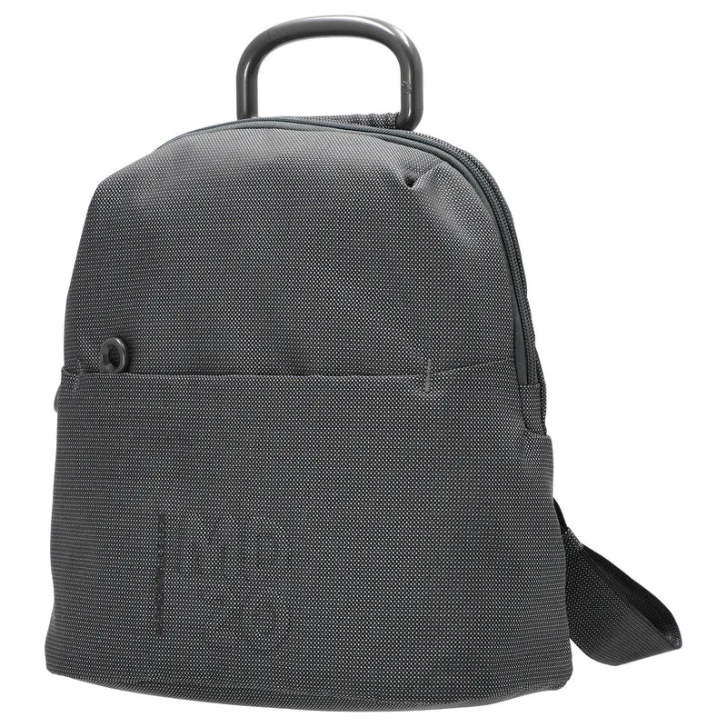 Mandarina Duck MD20 - Rucksack 28 cm (steel)